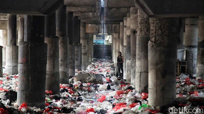 Kok BPS Tetapkan Garis Kemiskinan Cuma Rp 20 Ribu/Hari?