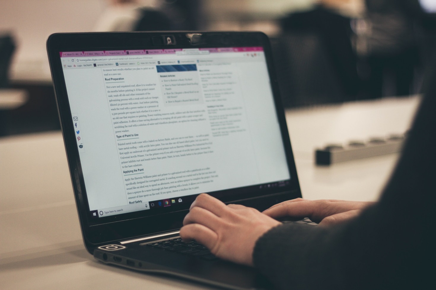 Why Sharing Experiences Creates Community