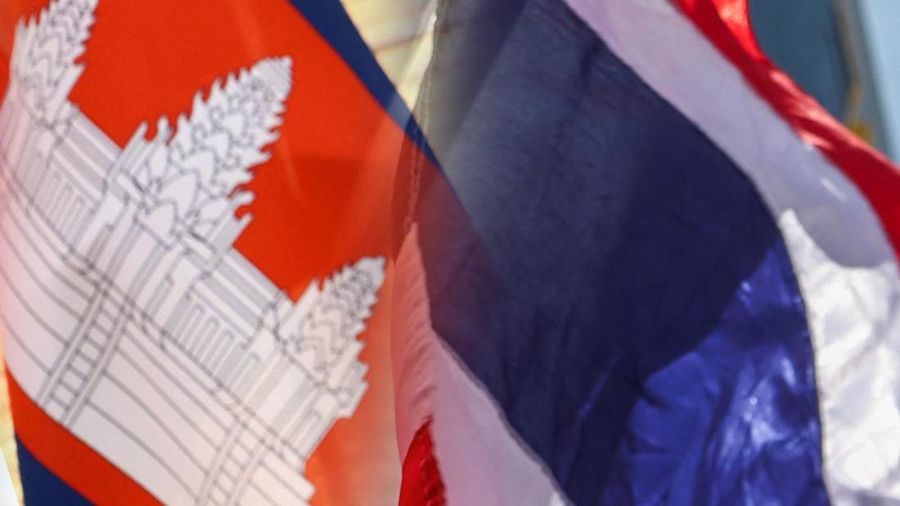 Thailand-Kamboja Sepakat Gencatan Senjata, Ini Syaratnya