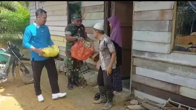 Rabies Mengancam Warga Perbatasan Indonesia dan Malaysia