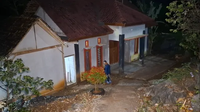 Drama Pelarian Sopir Bank Daerah Bawa Kabur Duit Rp 10 M, Beli Rumah Tanpa Tawar Menawar