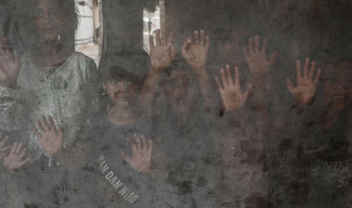 Tiongkok Tegas Tolak Eskalasi Militer Israel di Gaza